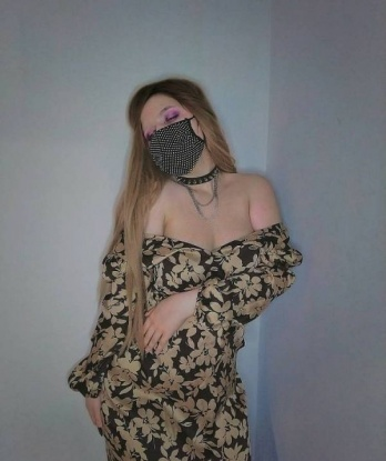 Ирочка